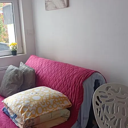 Ferienwohnung Chez Anne-Sophie Villeurbanne Exterior foto