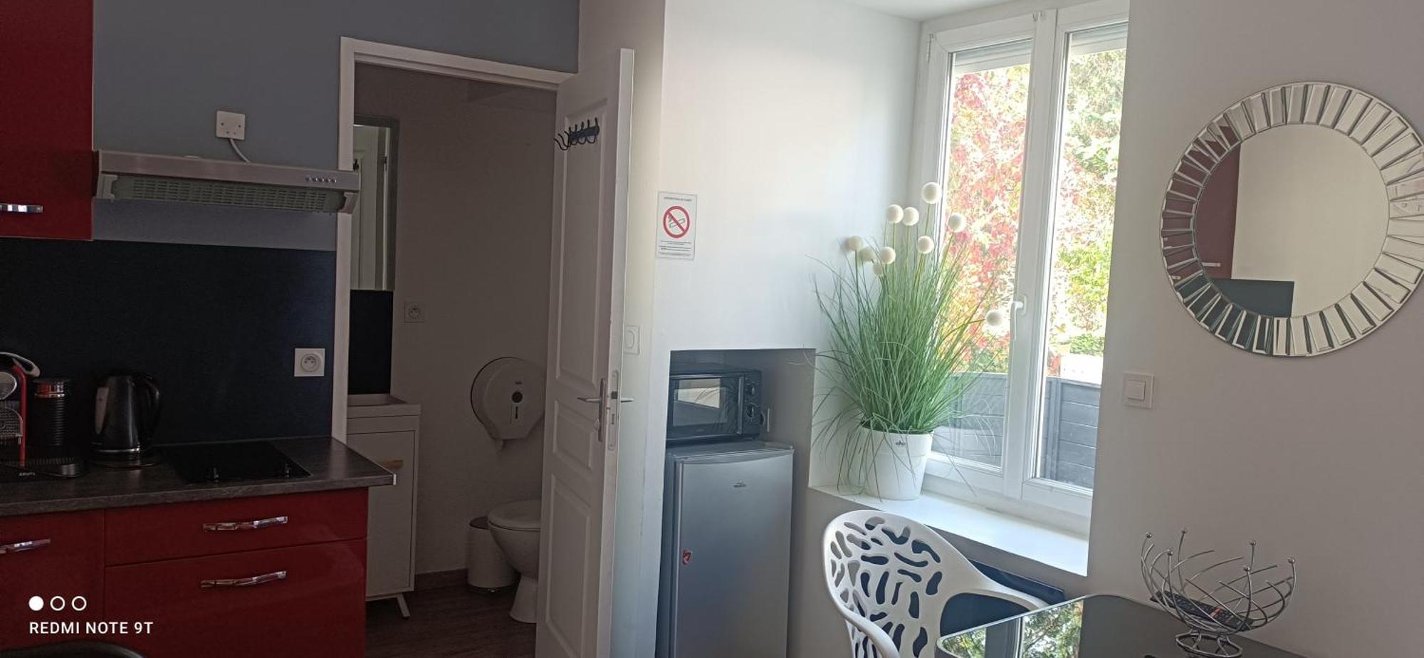 Chez Anne-sophie Villeurbanne