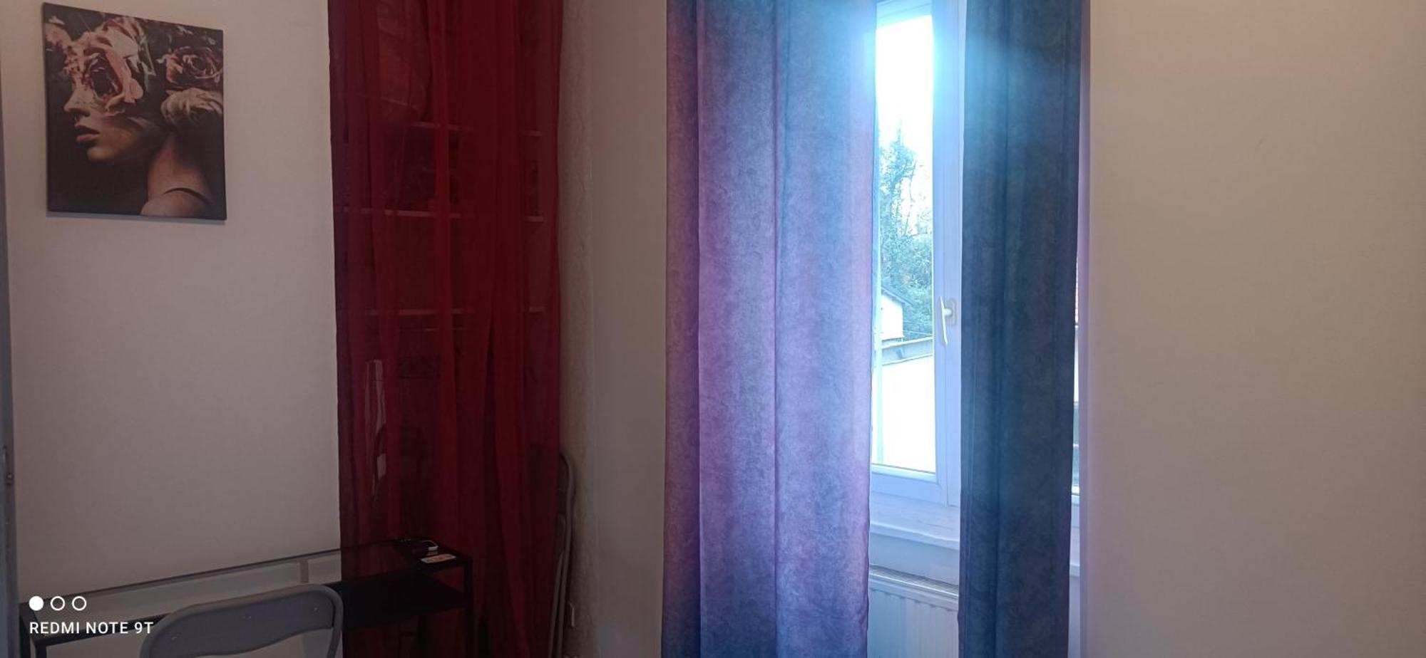 Chez Anne-sophie Appartamento *