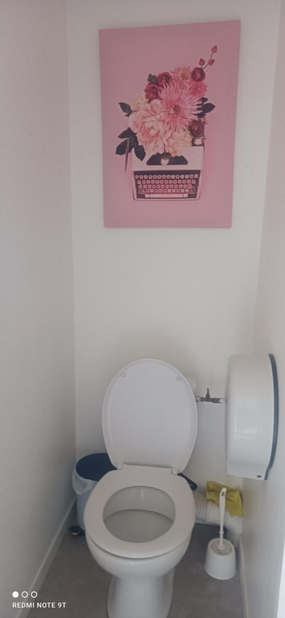 Appartamento Chez Anne-sophie Villeurbanne