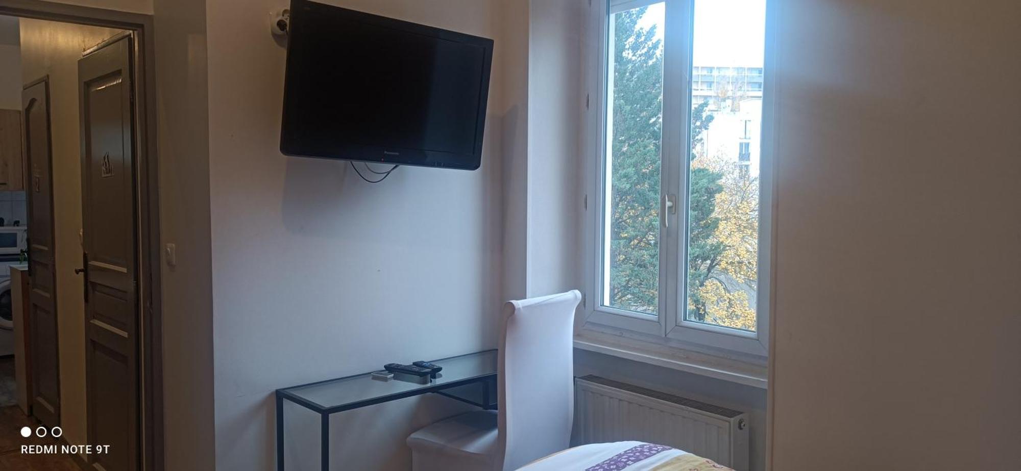 Chez Anne-sophie Villeurbanne
