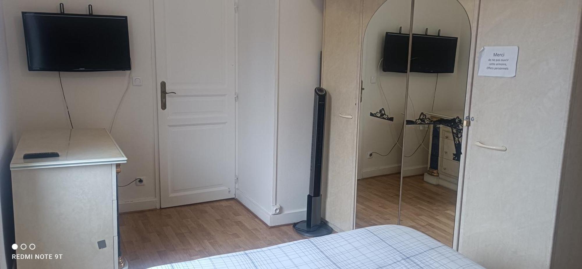Appartamento Chez Anne-sophie *